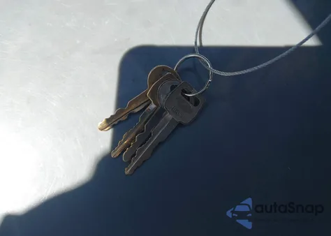 1988 Ford Thunderbird Lx из США, поврежденный, VIN 1FABP62F9JH105055